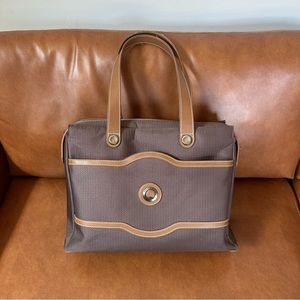 Delsey Shoulder Bag